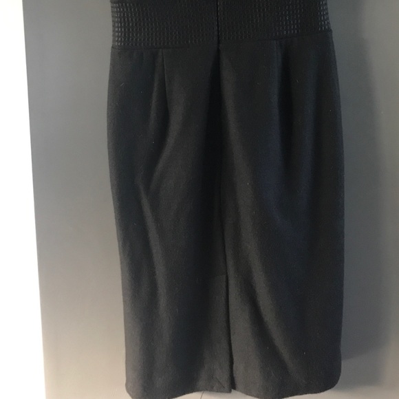 BR Little Black Work Dress - Picture 4 of 4